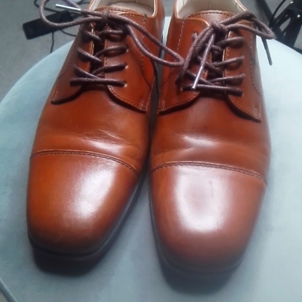 Boys Florsheim shoes
